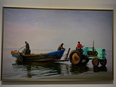 -中国艺术研究院油画院