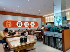 -松鹤楼面馆(天一广场店)