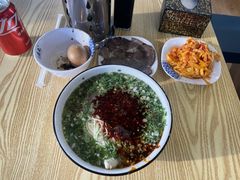 -德元兰州纯汤牛肉面
