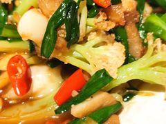 -农耕记·湖南土菜(halo广场店)