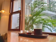 -PUZZLE COFFEE 拼图咖啡