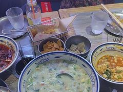 -叁宝烤肉• 西安烧烤(太乙路店)