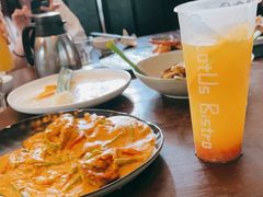 -泰莲庭·溪畔餐厅(雁栖湖店)