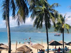 -海南分界洲岛旅游区