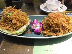 -火啫啫·粤式啫啫煲(南通首店)