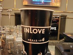 -INLOVE KTV(水晶城店)
