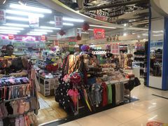 -天丰利生活MALL(和平里店)