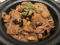 -谭厨中山传家菜.乳鸽.脆鲩鱼(华强北中航城店)