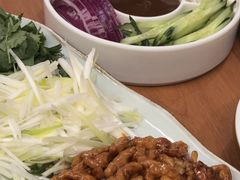 -老昌春饼(中央大街店)