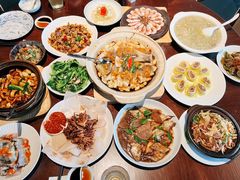 -高佳庄·舟山海鲜(海景旗舰店)