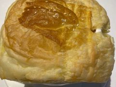 酥皮玉米浓汤-王品台塑牛排(成都万象城店)