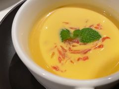 杨枝甘露-三号黄浦会Canton Table