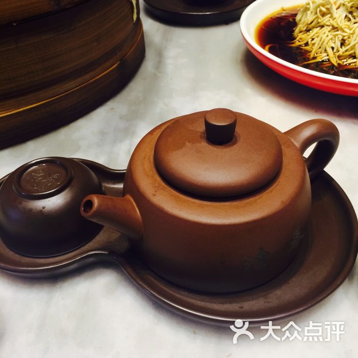 冶春茶社(御马头店)图片 - 第2张