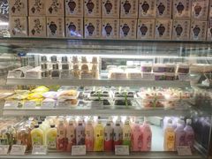 -奈雪的茶(凯德新都心店)