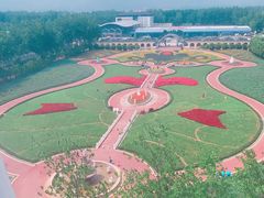 -云幽谷旅游区