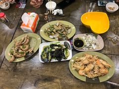 -贞姨美食·老字号海鲜大排档