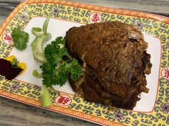 五香平鱼-砂锅居(西四店)