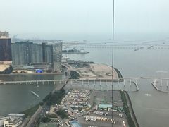 -澳门旅游塔360°旋转餐厅(南湾湖广场店)