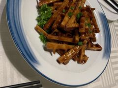 油焖春笋-上海年代(水上东路店)