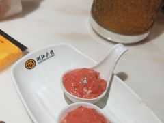 -潮汕大目牛肉火锅(水围店)