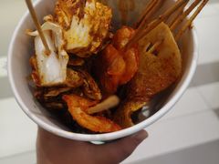-炸物局(泊富I CITY店)
