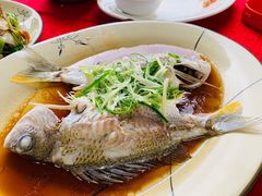 -棠记海鲜餐厅(南朗镇店)