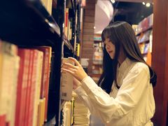 -西西弗书店&矢量咖啡(万象城店)