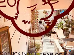 -seeu coffee(江滩店)