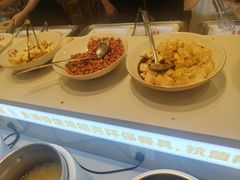 -素满香·食养自助(福州·长乐北路店)