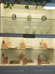 -诗媛嘉美健康管理中心(金桥店)