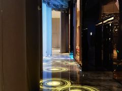 -SPARK(成都W酒店)