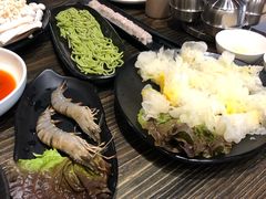 -蟹后Crabber(水悦城店)