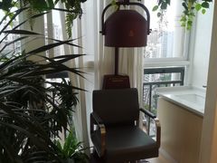 -瑶舍头疗·瑶浴·芳香热石SPA(五洲国际店)