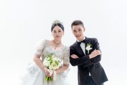 -金夫人婚纱摄影(总店)