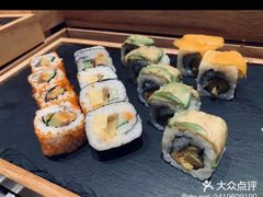 -广东嘉华大酒店·季花铁板烧餐厅