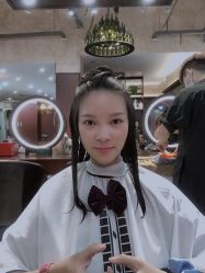 -十六番发型师事务所