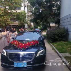 -宁波甬诚婚车(新典路店)