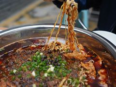 方便面-蓉城西二道无名冒菜(西二道街店)