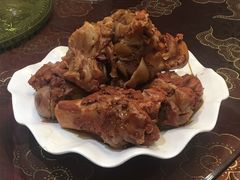 -小土豆美食(太原南街店)