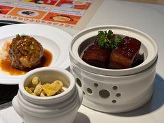 -黑鸡小馆(金源店)