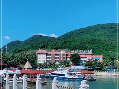 -海南分界洲岛旅游区