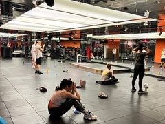 -威尔仕健身(新天地店)