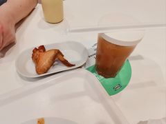 -宜家·瑞典风味餐厅(武汉荟聚中心店)
