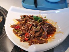 -百年果林椰子鸡(中洲店)