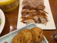 -北平小馆·烤鸭·家常菜(磨房北里店)