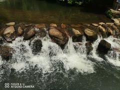 -马峦山郊野公园