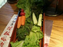 -黑牛の店·和牛烧肉(大悦城店)