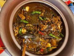 -烹湘·鲜炒湖南土菜(海珠店)