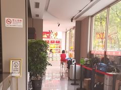 -观旗宾馆(北京天安门广场店)
