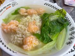 -孖记茶档·热腾茶餐(荔湾领展广场店)